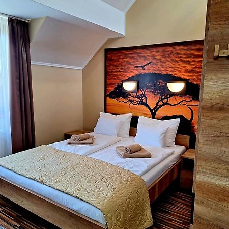 Angyal Apartman Gyula Dış mekan fotoğraf