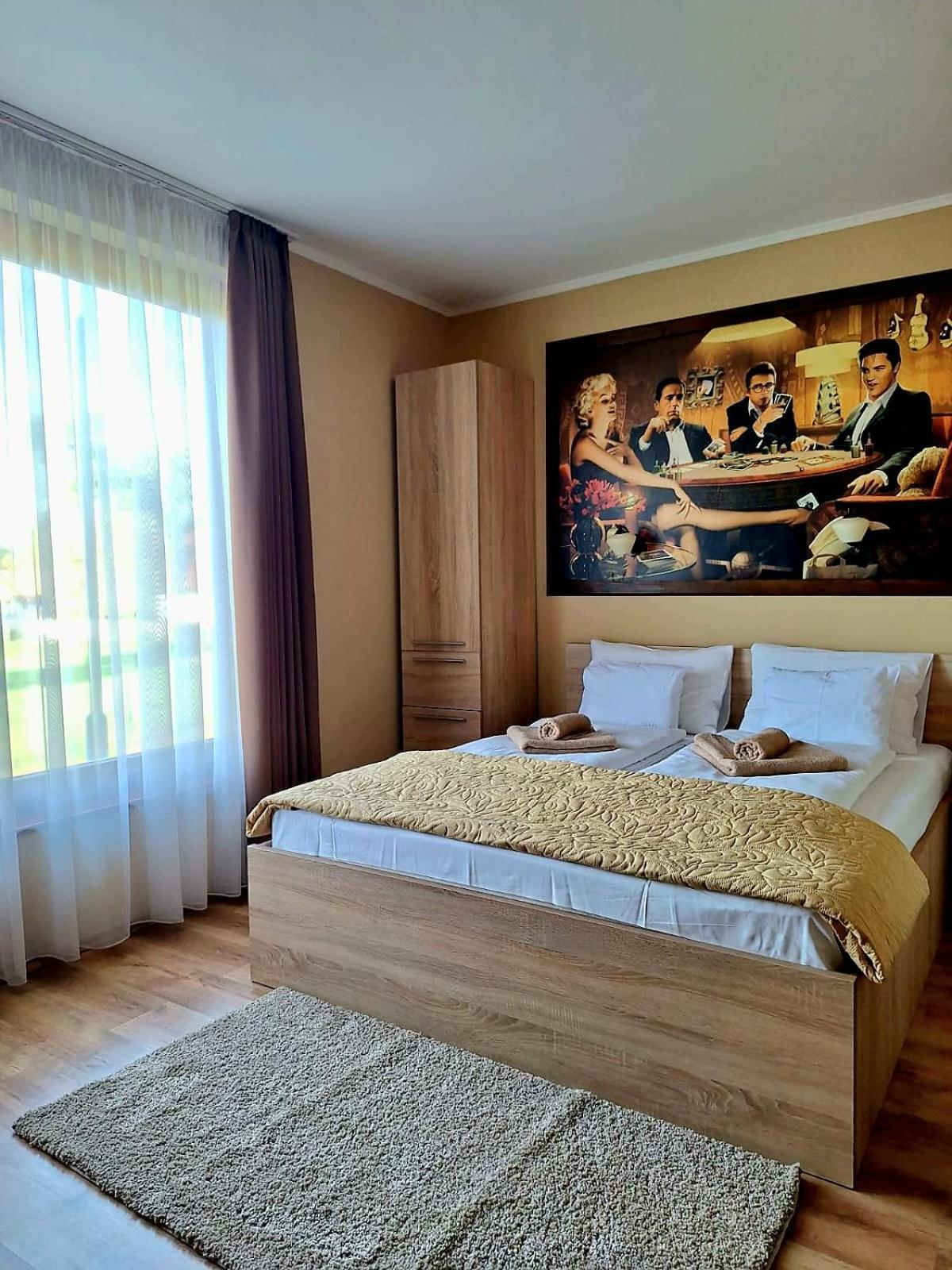 Angyal Apartman Gyula Dış mekan fotoğraf