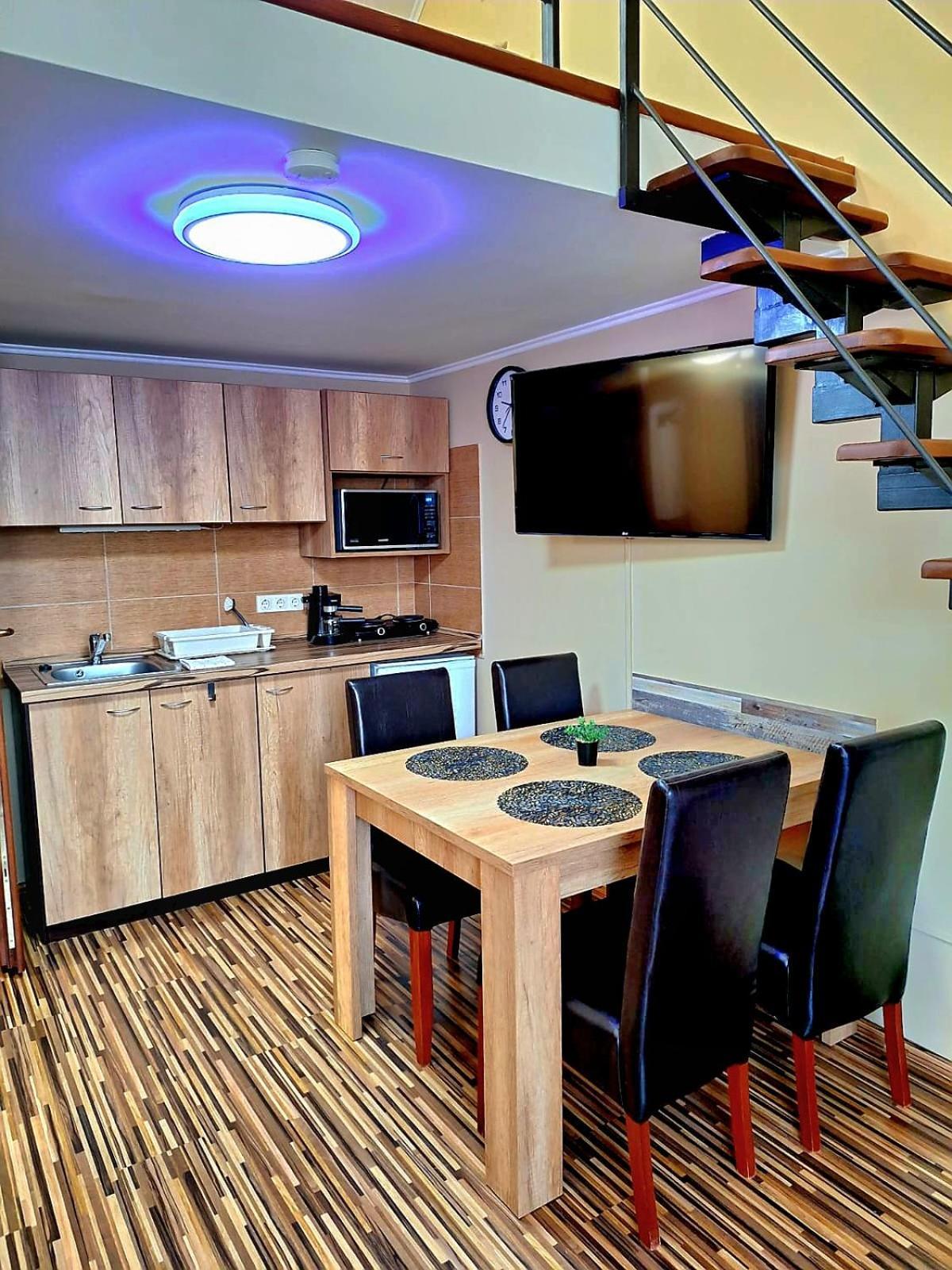 Angyal Apartman Gyula Dış mekan fotoğraf