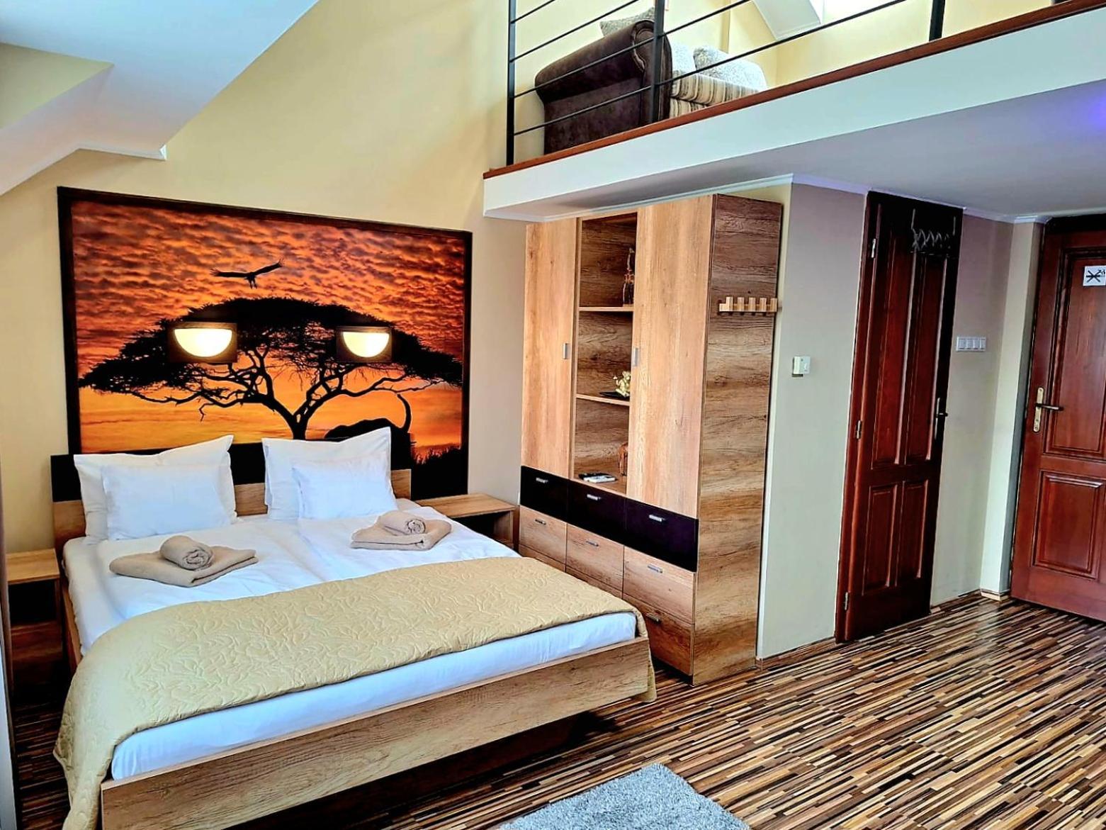Angyal Apartman Gyula Dış mekan fotoğraf