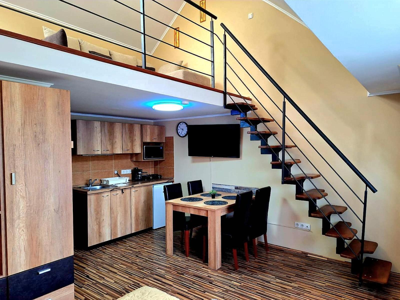 Angyal Apartman Gyula Dış mekan fotoğraf