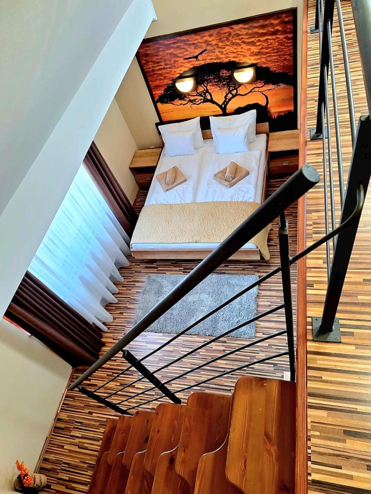 Angyal Apartman Gyula Dış mekan fotoğraf