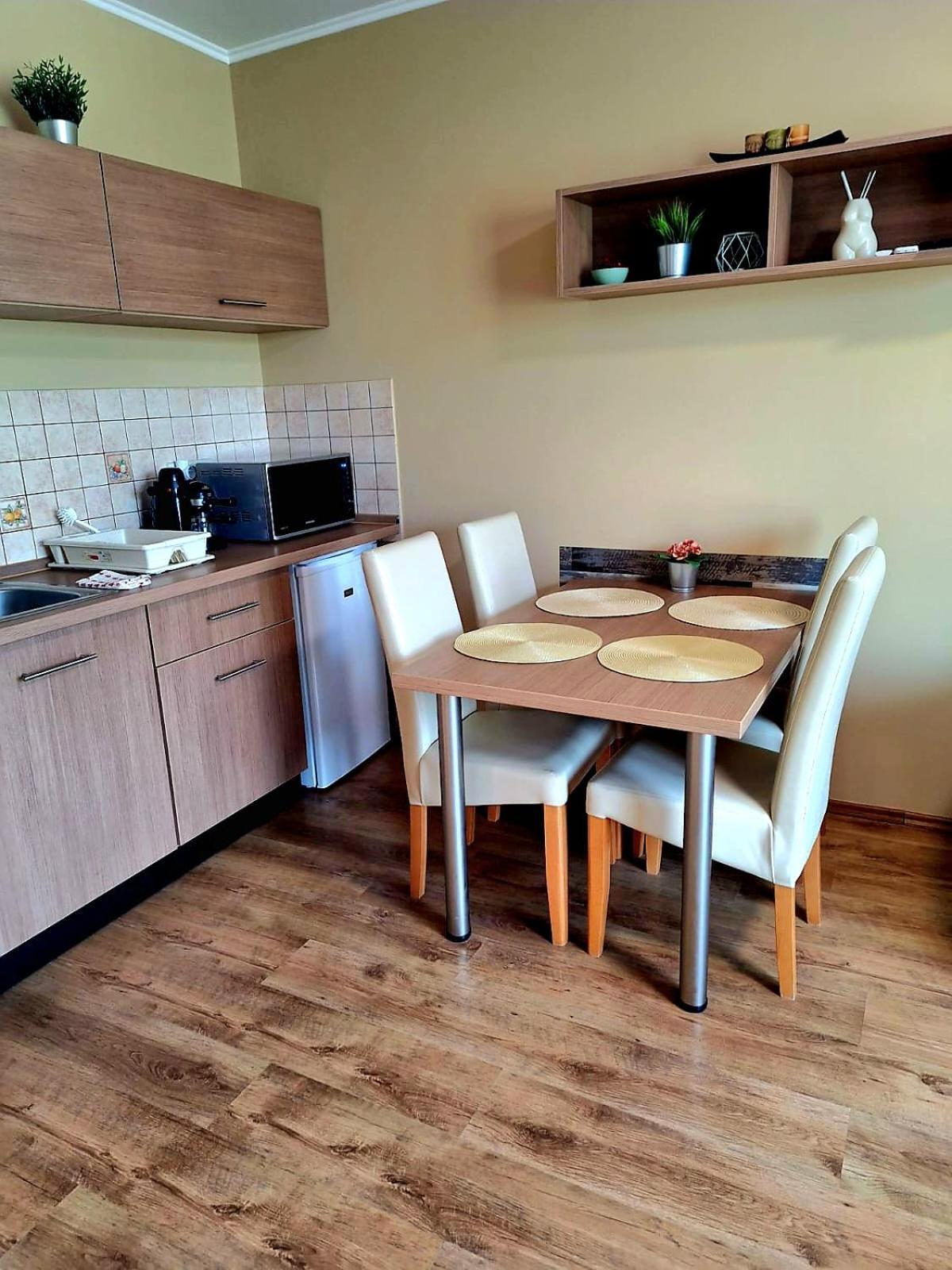 Angyal Apartman Gyula Dış mekan fotoğraf