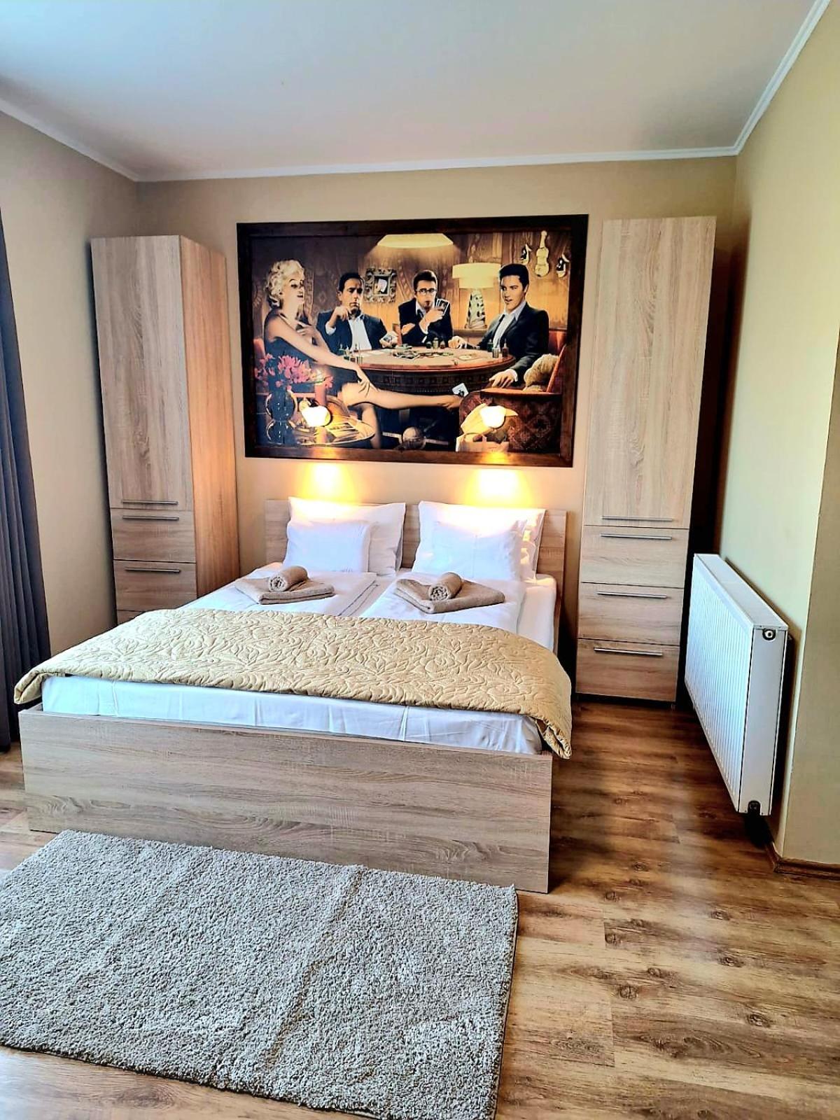 Angyal Apartman Gyula Dış mekan fotoğraf