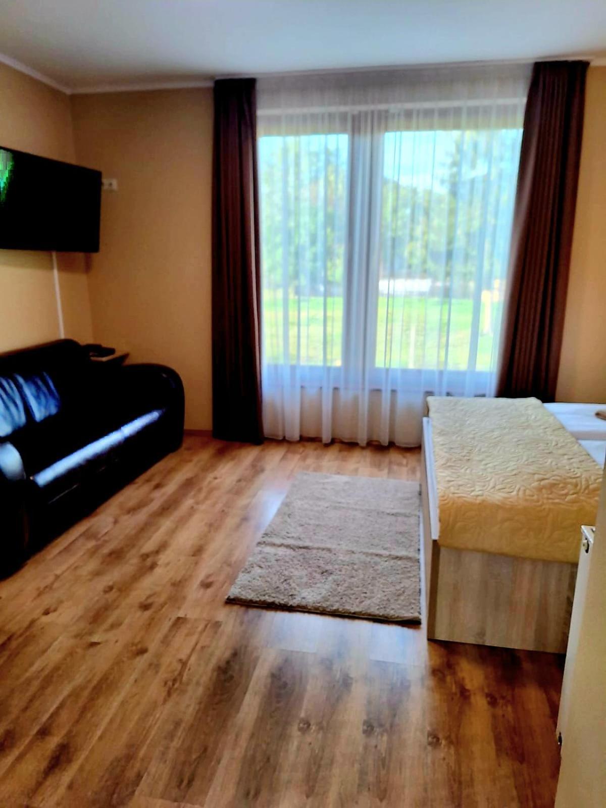 Angyal Apartman Gyula Dış mekan fotoğraf