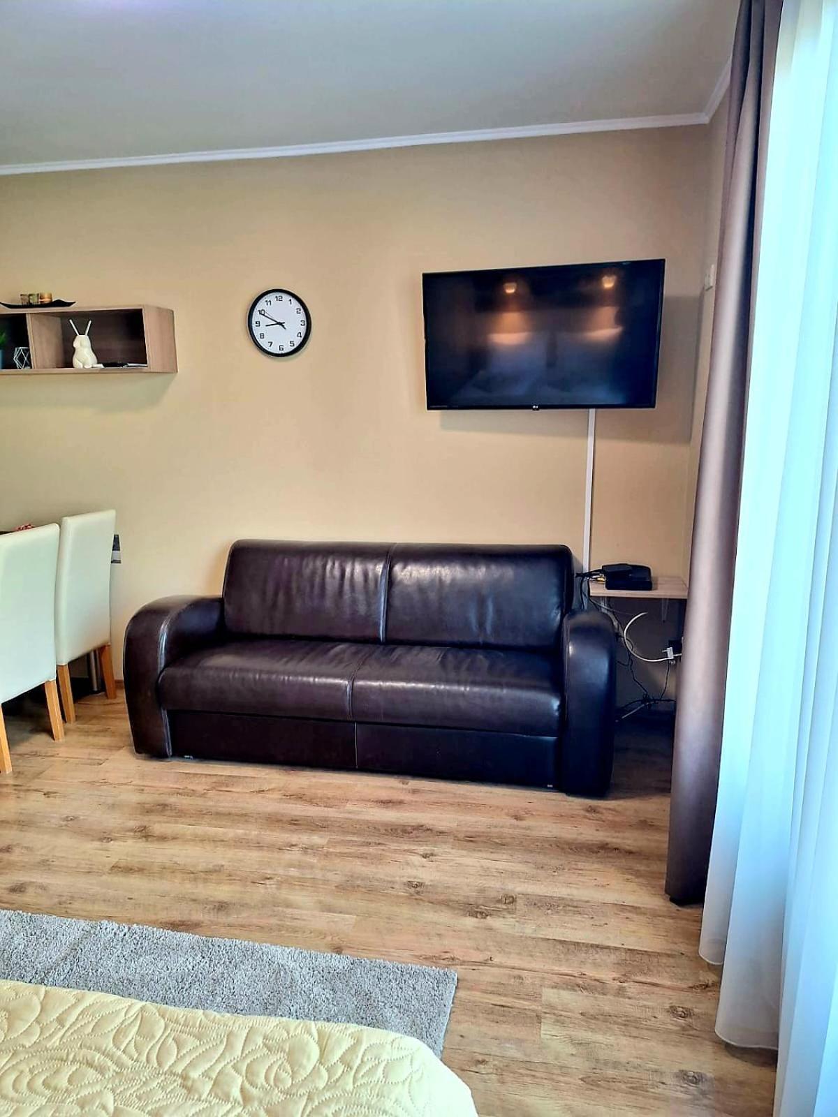 Angyal Apartman Gyula Dış mekan fotoğraf